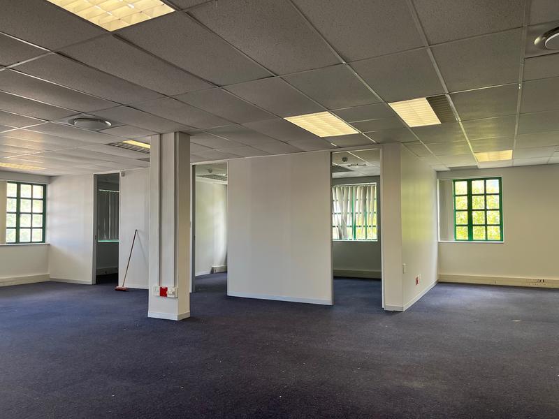 To Let commercial Property for Rent in Claremont Western Cape